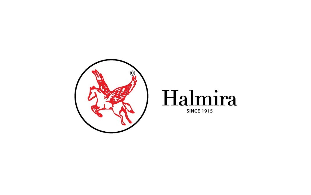 Halmira Single Origin Assam Green Tea Fannings   Box  250 grams